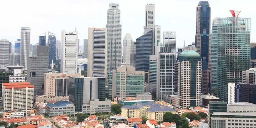 Nhà đầu tư Singapore rời bỏ thị trường BĐS trong nước