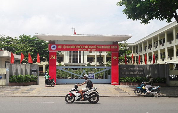 Đà Nẵng thu hồi đất của Liên đoàn Xiếc Việt Nam