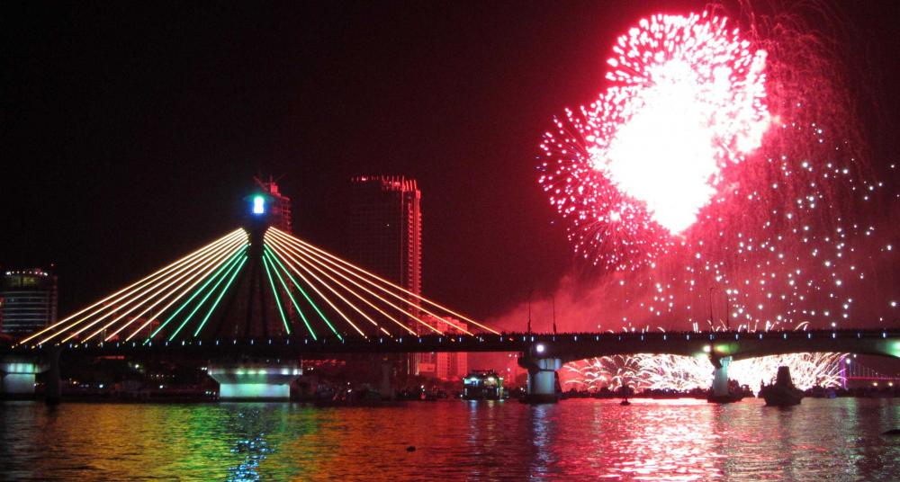 Đà Nẵng kêu gọi đầu tư dự án tổ hợp khách sạn, căn hộ và dịch vụ cao cấp phục vụ lễ hội pháo hoa