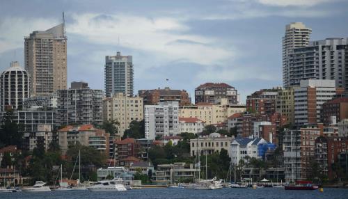 Australia và các biện pháp ứng phó với bong bóng bất động sản