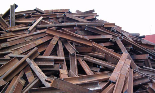 Mỗi ngày Việt Nam nhập hơn 11.000 tấn sắt thép phế liệu