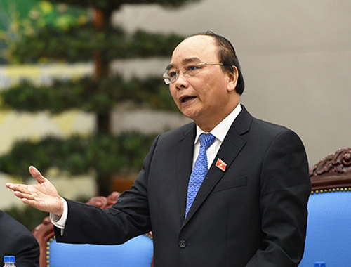 Thủ tướng: Yêu cầu làm rõ bán “đất vàng” với “giá bèo” ở Thanh Hoá