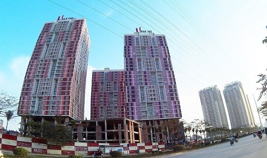 Cơ quan chức năng “om” kết luận thanh tra toàn diện dự án Usilk City?