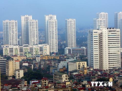 Tìm giải pháp đúng cho bài toán hạ tầng đô thị