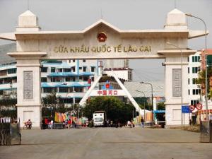 Thủ tướng Chính phủ chỉ đạo xây dựng quy hoạch KKT cửa khẩu Lào Cai