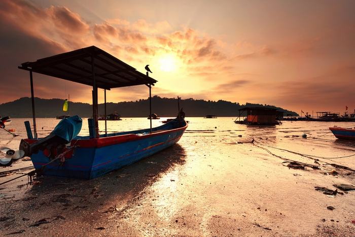 Malaysia: Bùng nổ các dự án xây dựng - Nỗi lo cho môi trường