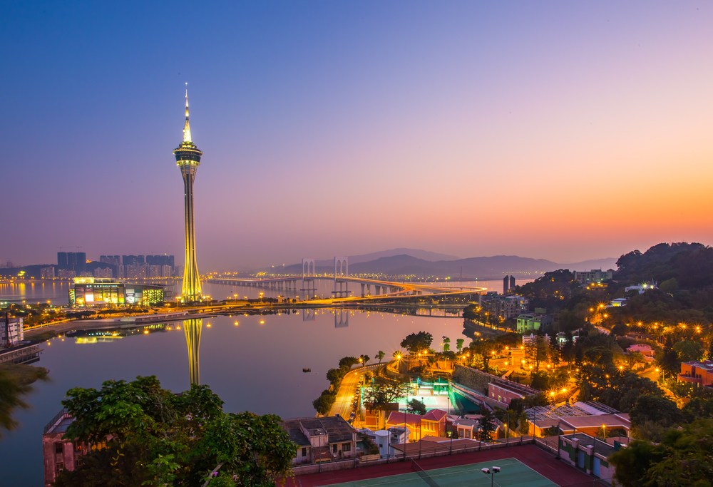 Macau bất ngờ công bố chính sách kiềm chế thị trường BĐS