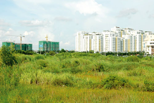 Hà Nội: Đề xuất bổ sung 95 dự án thu hồi đất để phát triển kinh tế - xã hội