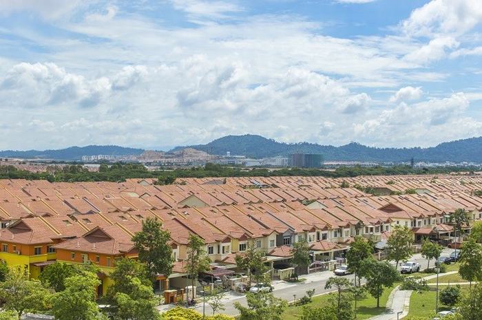 Malaysia tập trung phát triển phân khúc nhà ở giá rẻ