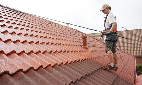 5 giải pháp giúp làm mát mái tôn trong mùa hè