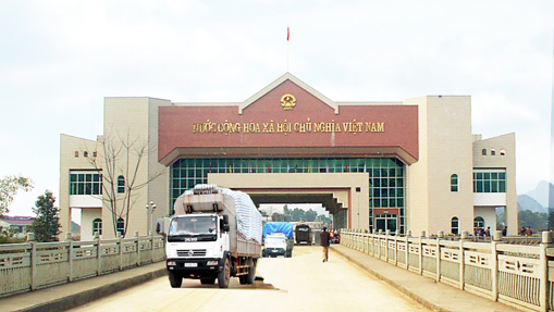 Lập quy hoạch xây dựng KKT cửa khẩu tỉnh Cao Bằng