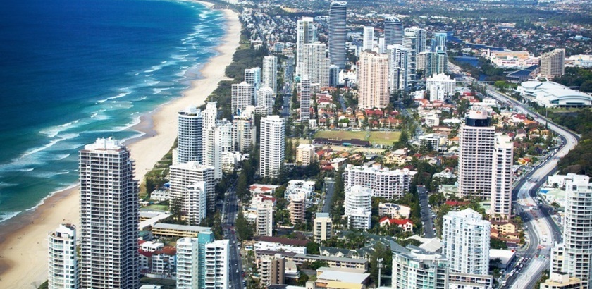 New South Wales hạn chế người nước ngoài mua nhà