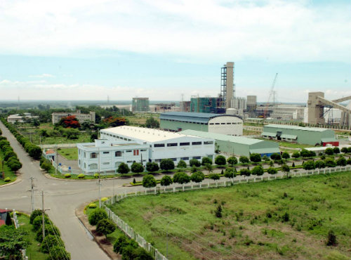 Rà soát, hoàn thiện quy hoạch phát triển cụm công nghiệp tại Hà Nội