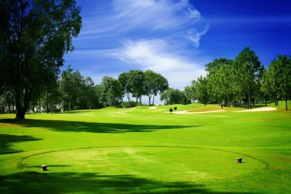 Thủ tướng đồng ý đầu tư dự án Hai Phong Sakura Golf Club