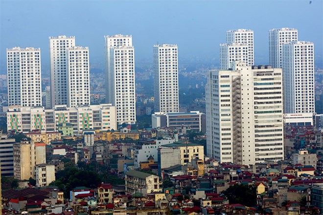 6.700 giao dịch bất động sản thành công tại Hà Nội