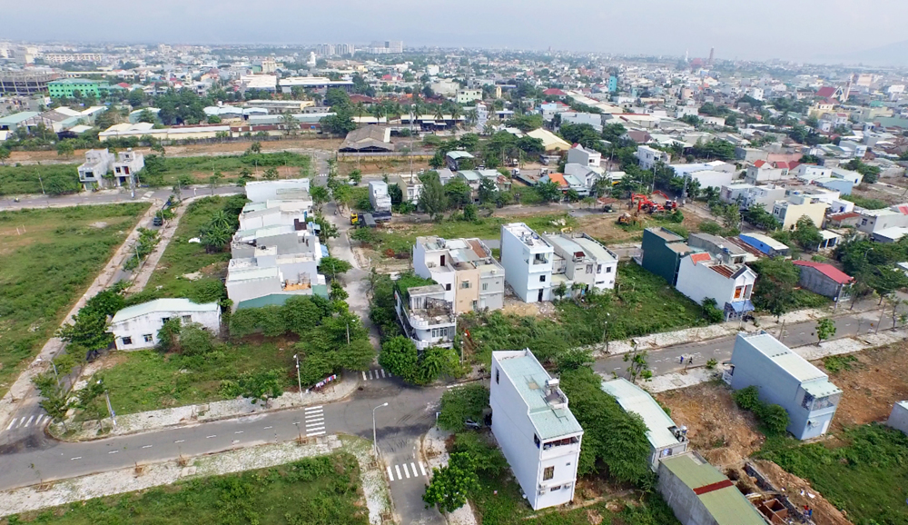 Liệu có xảy ra cơn “địa chấn” sốt đất ngoại thành Hà Nội?