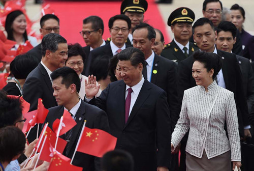 Giá BĐS Hồng Kông xếp hàng cao nhất thế giới sau 20 năm trả về Trung Quốc