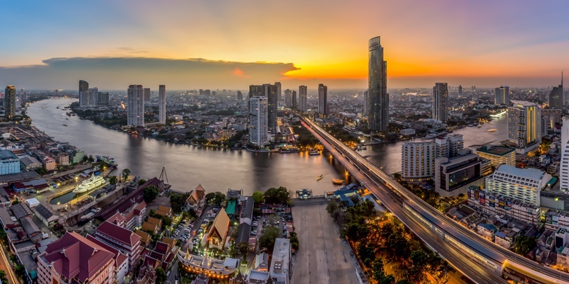 Chủ đầu tư bất động sản tại Thái Lan hướng tới khách hàng ngoại