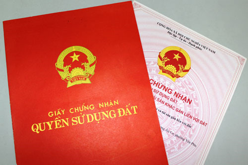 Tỉnh Phú Yên còn tồn đọng 17.315 hồ sơ cấp sổ đỏ