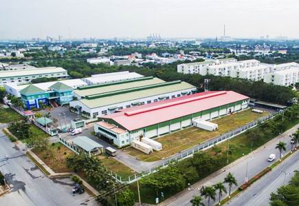 Điều chỉnh quy hoạch khu công nghiệp tỉnh Đắk Lắk