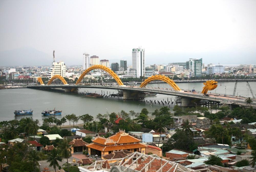 Đà Nẵng điều chỉnh quy hoạch xây dựng khu Đông Nam