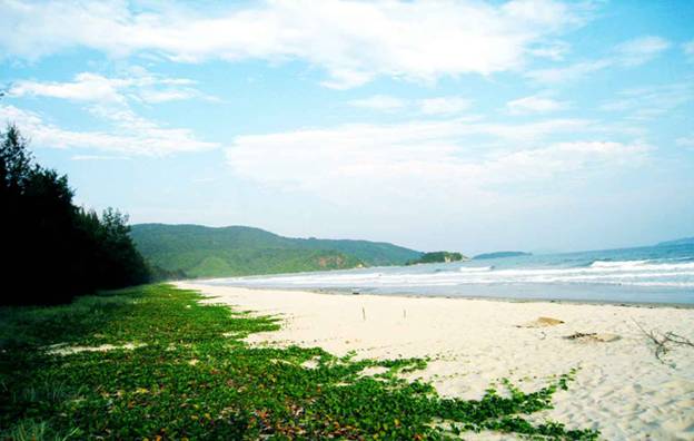 Quảng Ninh: Phê duyệt điều chỉnh quy hoạch đảo Ngọc Vừng