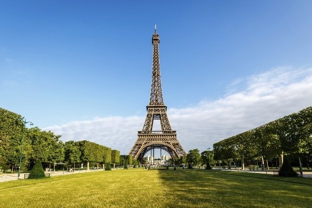 Những điều không phải ai cũng biết về tháp Eiffel