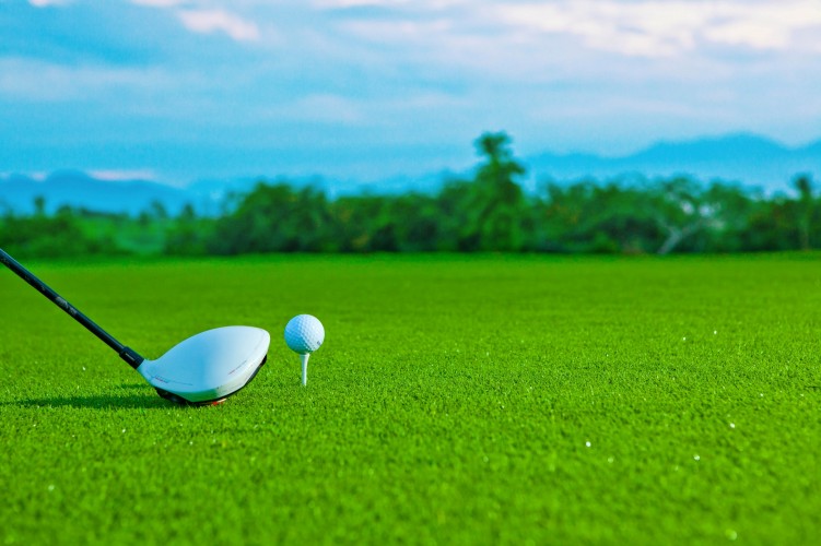 Bổ sung sân golf quốc tế tại tỉnh Thừa Thiên Huế  vào quy hoạch sân golf Việt Nam