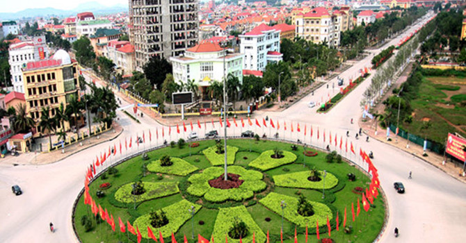 Bắc Ninh duyệt dự án công viên và hồ điều hòa 128 tỷ đồng