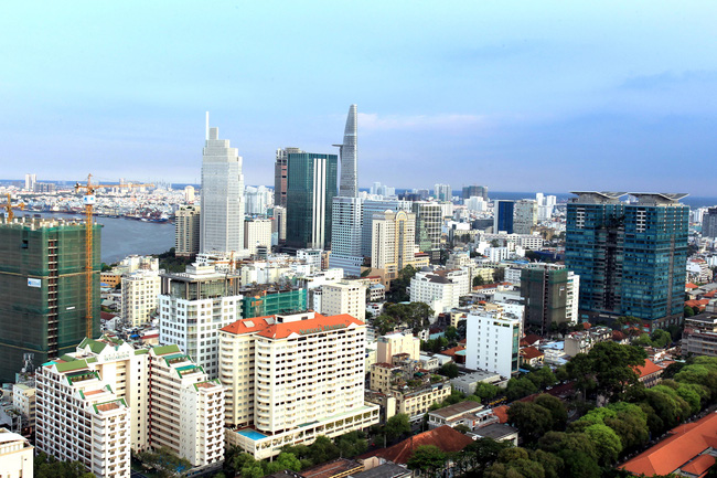 Thêm 8 dự án BĐS tại khu Đông Sài Gòn được chấp thuận