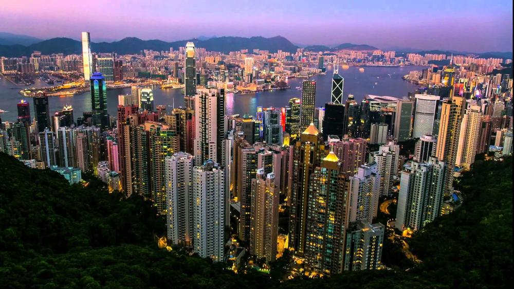 Thị trường khách sạn quý III/2017: Hong Kong dẫn đầu châu Á - Thái Bình Dương về các giao dịch