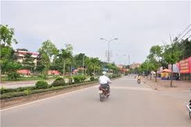 Duyệt điều chỉnh cục bộ Quy hoạch chung xây dựng huyện Thạch Thất, Hà Nội