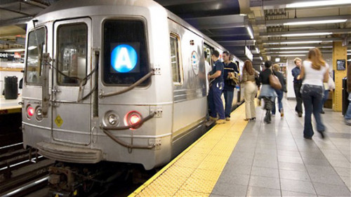 Thuế bất động sản nằm gần khu vực nằm gần ga tàu điện ngầm ở New York có thể sẽ bị tăng