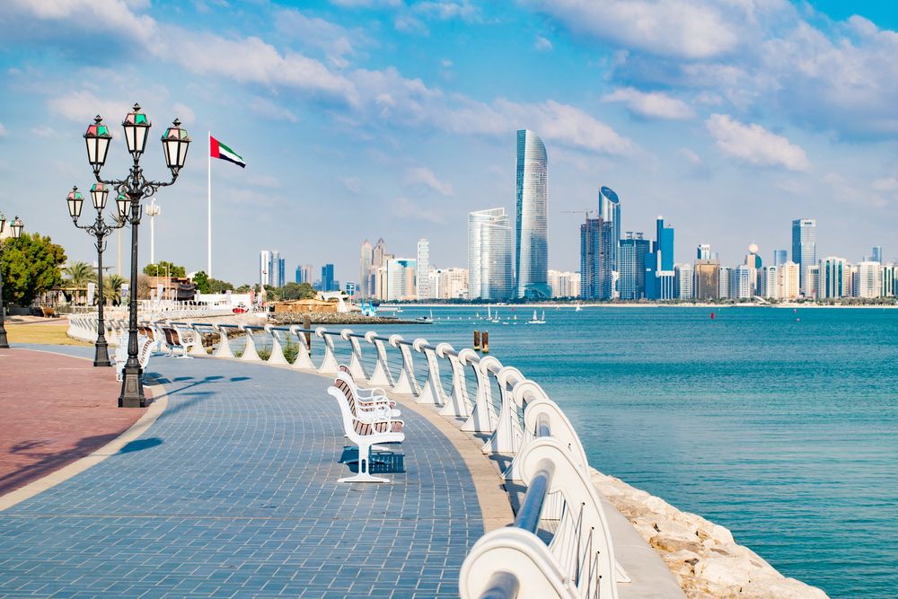 Tình trạng thất nghiệp gia tăng khiến giá nhà tại Abu Dhabi giảm xuống