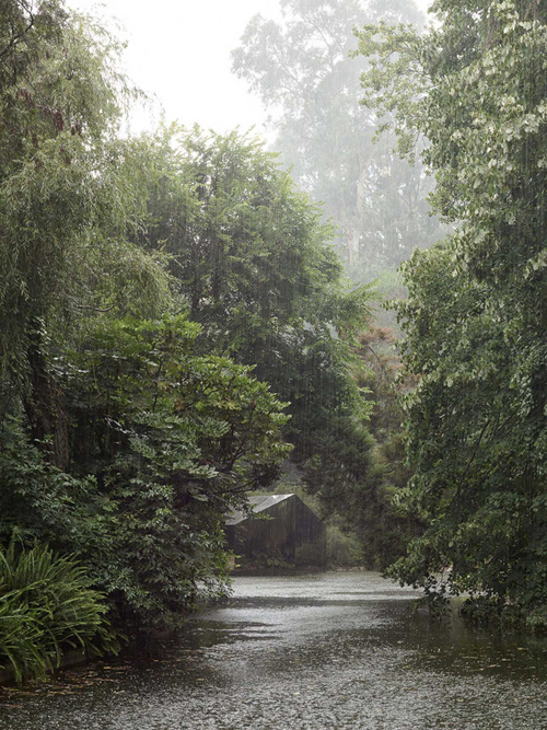 Ngỡ ngàng trước ngôi nhà tàng hình độc đáo ở Bồ Đào Nha