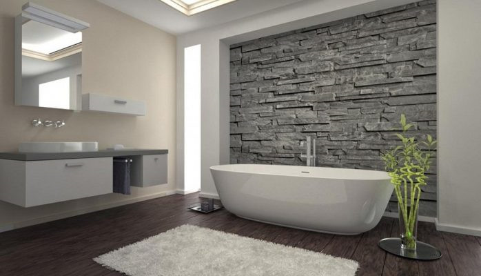 10 thiết kế phòng tắm đẹp, hiện đại khiến ai cũng ao ước sở hữu