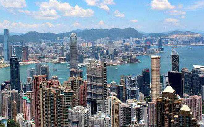 BĐS Hong Kong: Căn hộ chưa đầy 20m2 có giá 1 triệu USD