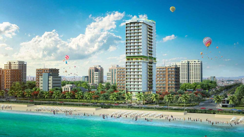 có nên đầu tư vào condotel