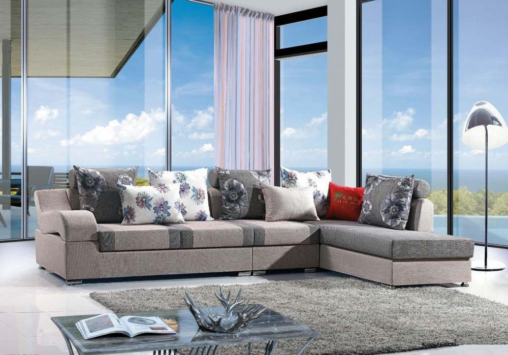 bí quyết bài trí sofa trong phòng khách