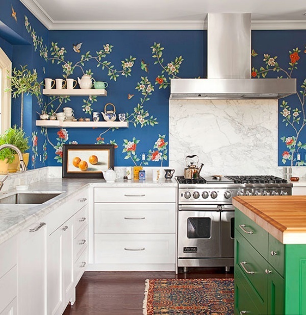 Giấy dán tường bếp nấu làm mới sẽ tạo ra một không gian bếp hiện đại và thu hút mọi ánh nhìn. Chúng sẽ giúp cho không gian bếp của bạn trông mới mẻ và tươi trẻ hơn. Việc đầu tư vào giấy dán tường bếp nấu sẽ mang lại lợi ích lâu dài cho gia đình bạn. Hãy cập nhật xu hướng thiết kế bếp nấu và trang trí nhà cửa của bạn với giấy dán tường bếp nấu.