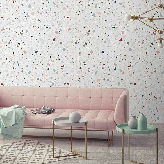 Đứng ngồi không yên với những xu hướng thiết kế nội thất hot nhất 2018