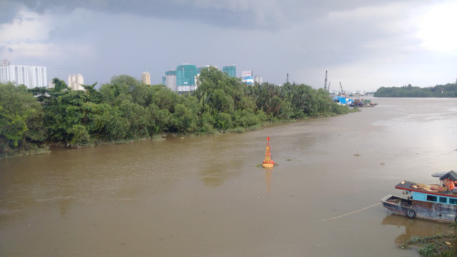 Chuyên gia JLL: Nhà đầu tư nên chọn mặt bằng ở rìa trung tâm