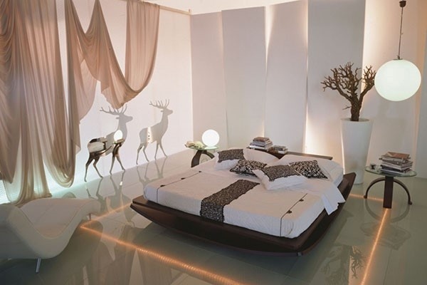 Hướng dẫn trang trí nội thất phòng ngủ siêu đẹp, siêu tiết kiệm