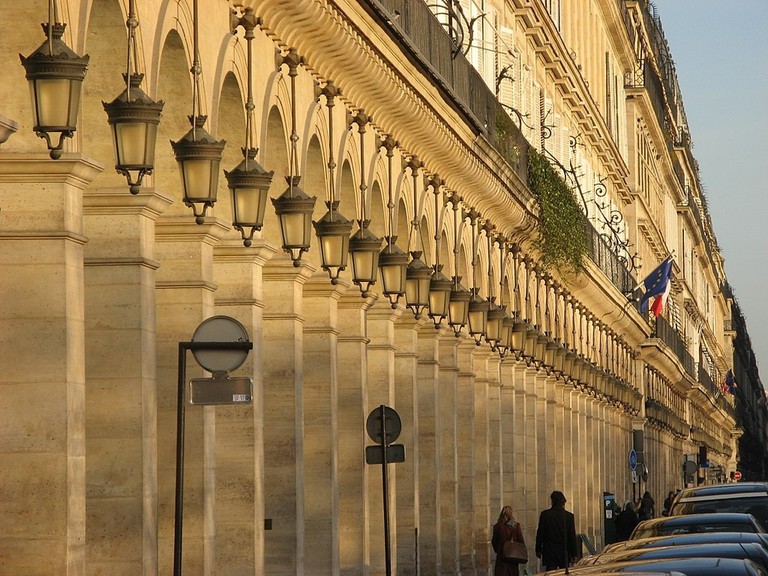  con đường nổi tiếng và mang tính chất biểu tượng nhất của Paris