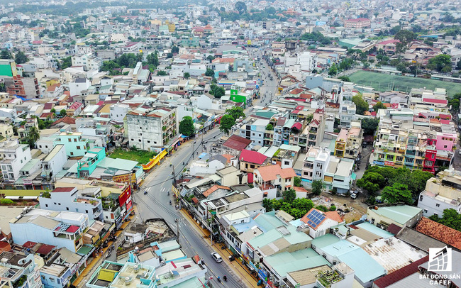 hệ số điều chỉnh giá đất