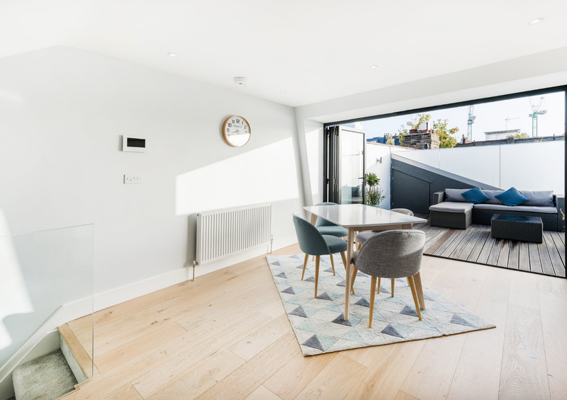 6 ý tưởng bài trí nội thất giúp phòng của bạn “đắt khách” trên Airbnb