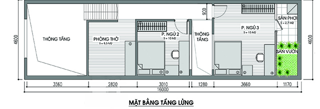 tầng lửng