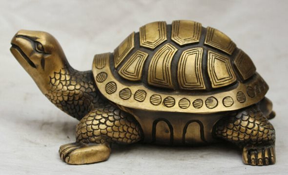 rùa phong thủy có ý nghĩa gì