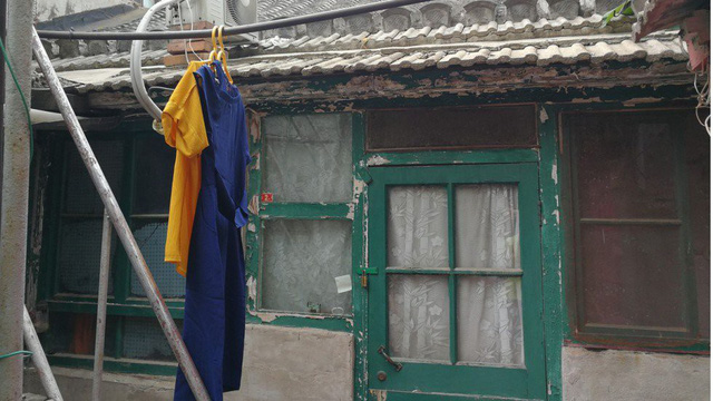 Trung Quốc: Ngôi nhà siêu nhỏ 6,7m2 không toilet có giá 9 tỷ đồng