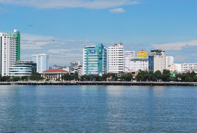 8 sàn giao dịch bất động sản tại Đà Nẵng ngừng hoạt động